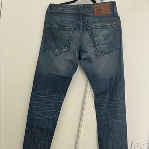 G Star jeans